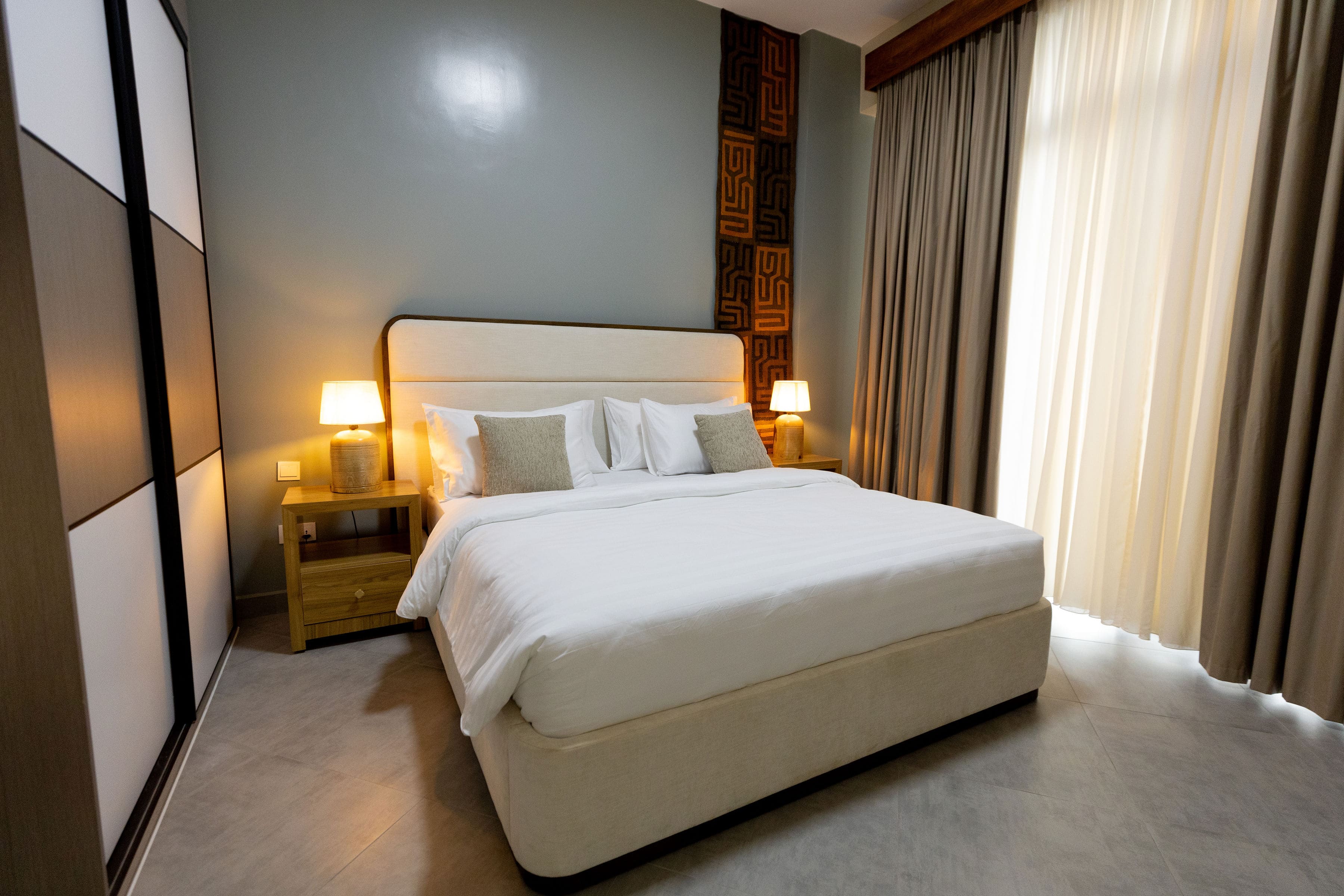 CR 156 APARTMENTS FOR RENT AT HARRINGTON GOLF RESIDENCES