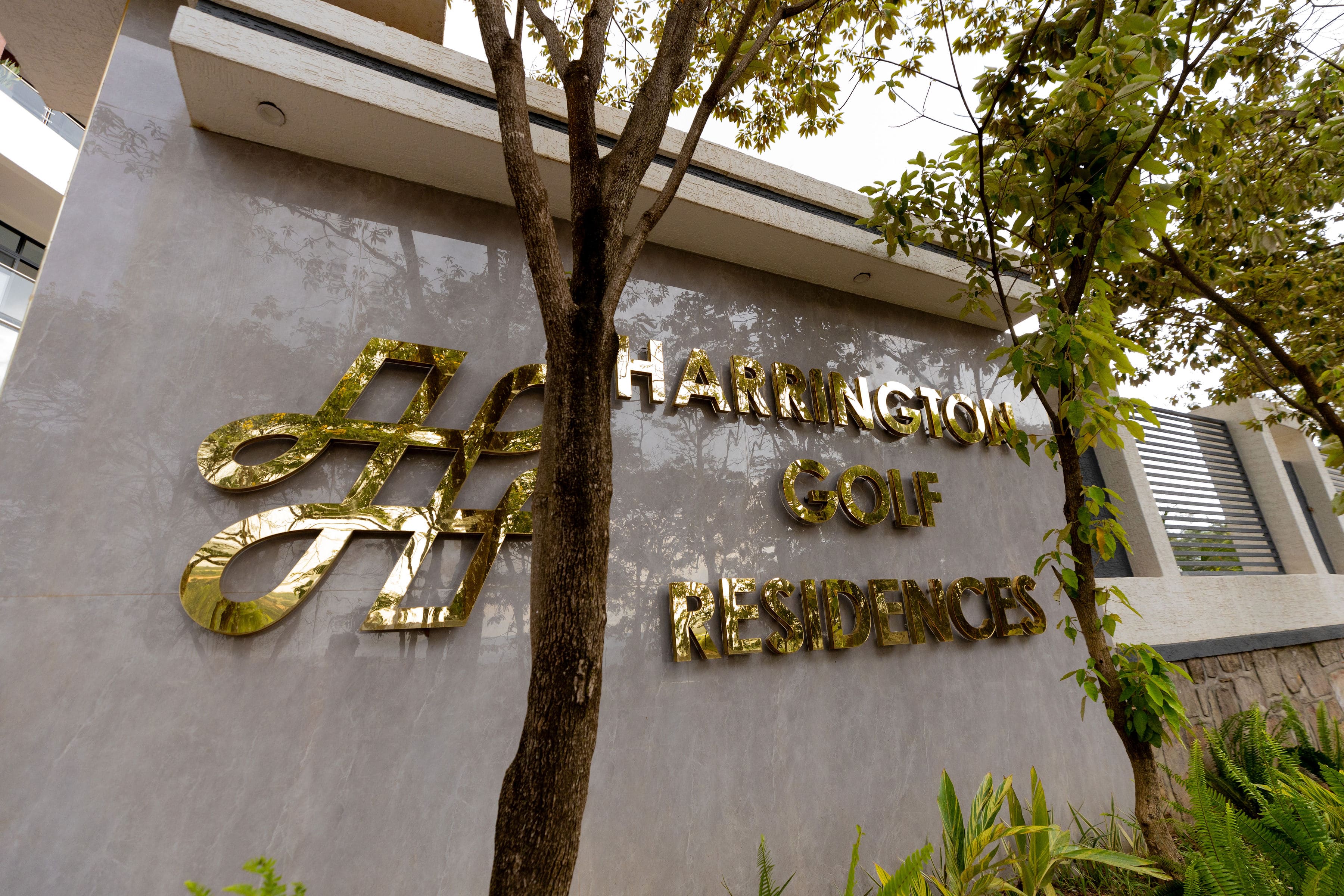 CR 156 APARTMENTS FOR RENT AT HARRINGTON GOLF RESIDENCES