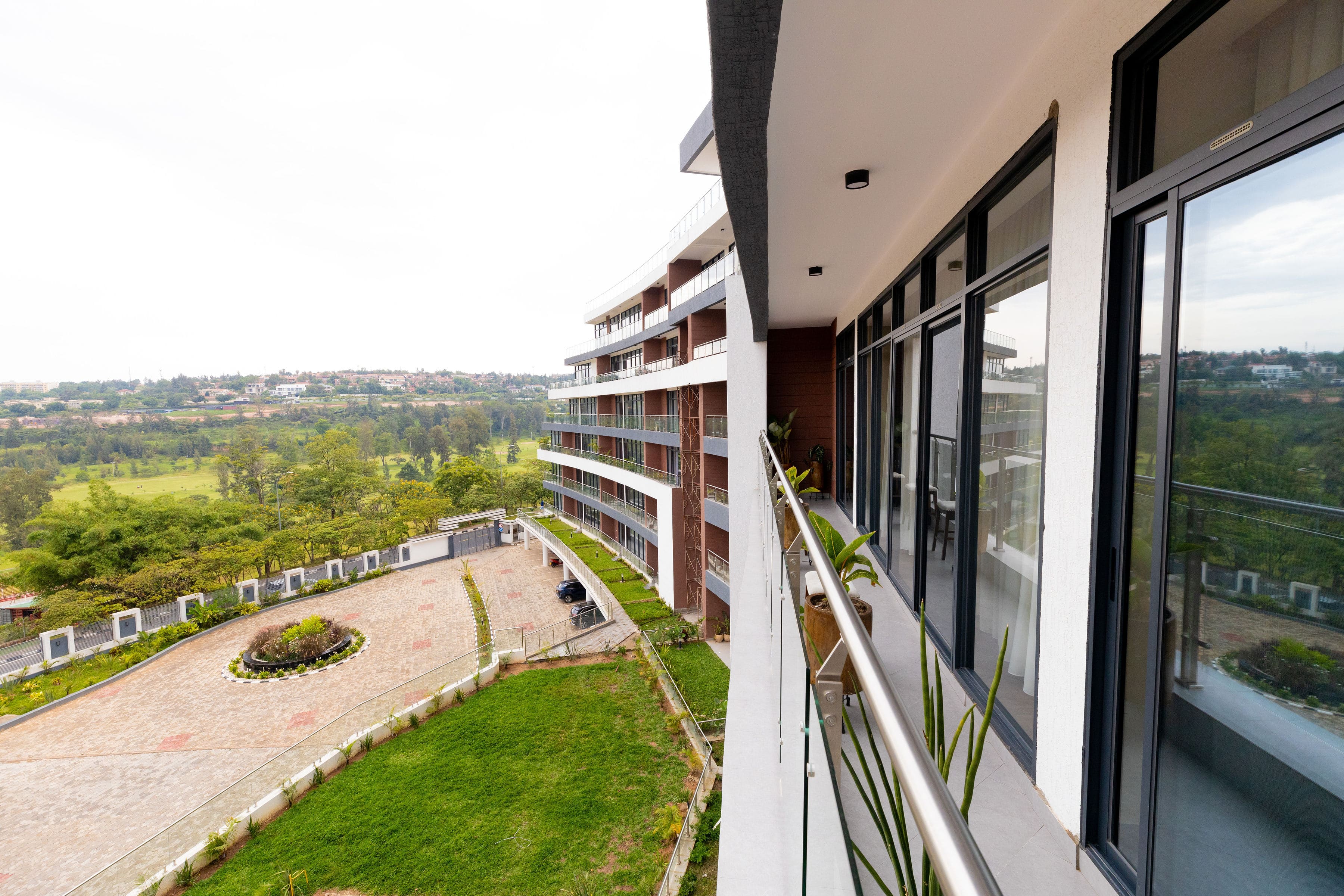CR 156 APARTMENTS FOR RENT AT HARRINGTON GOLF RESIDENCES