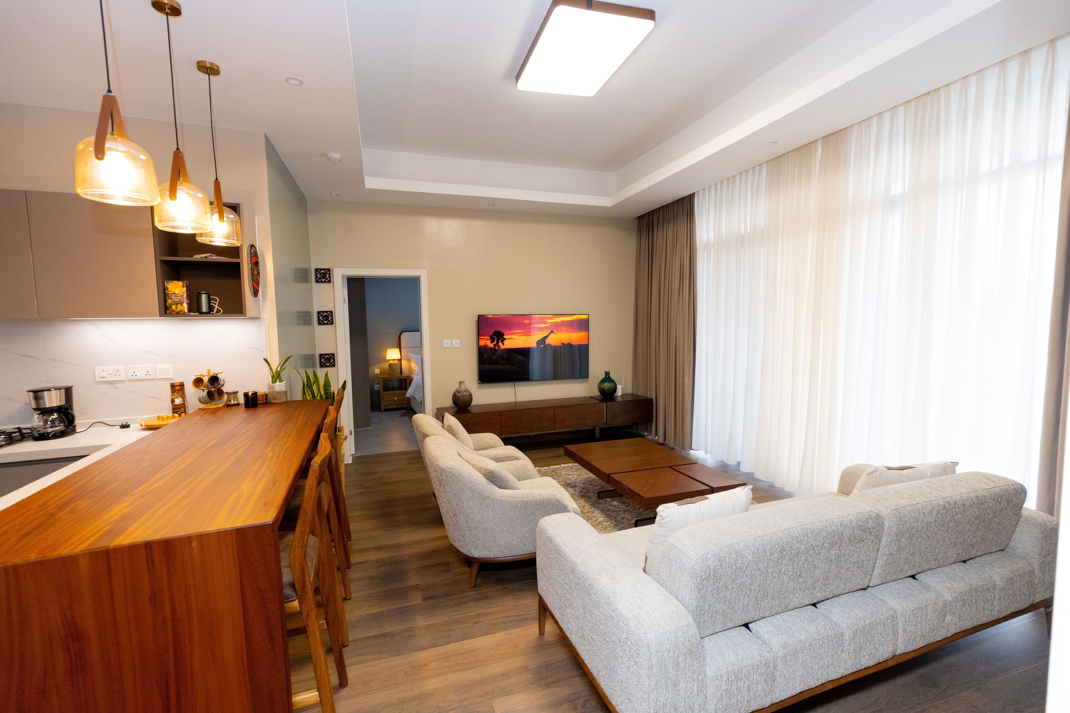 CR 156 APARTMENTS FOR RENT AT HARRINGTON GOLF RESIDENCES