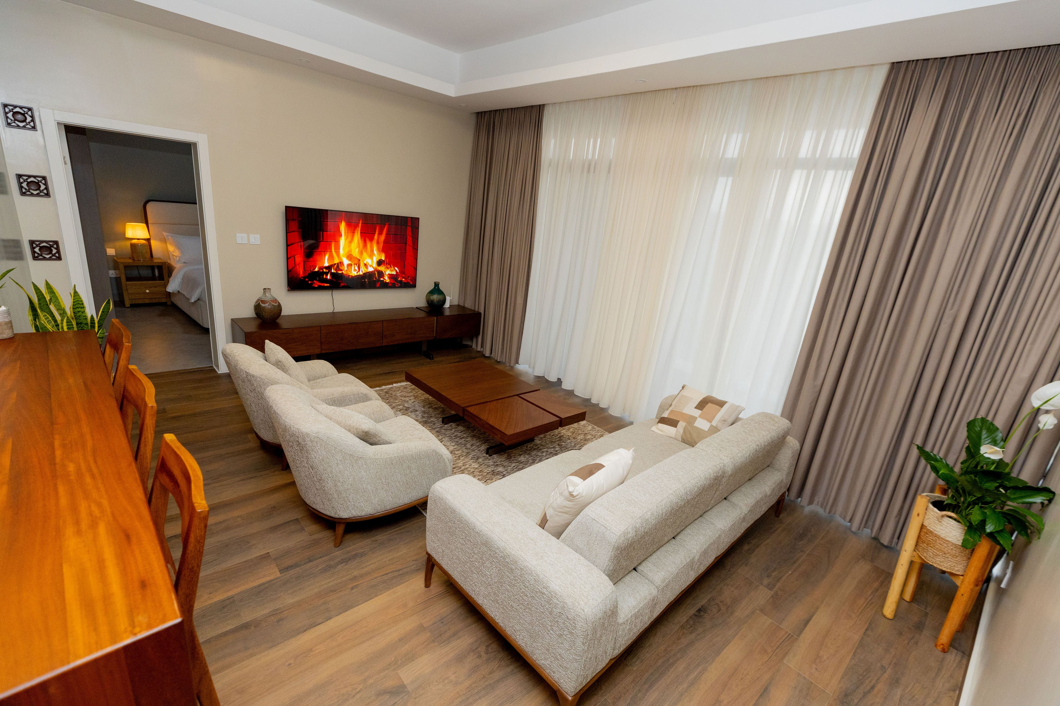 CR 156 APARTMENTS FOR RENT AT HARRINGTON GOLF RESIDENCES