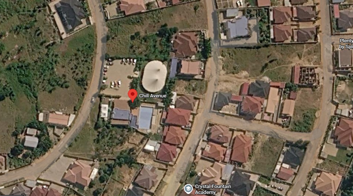 CR 157 COMMERCIAL LAND FOR SALE IN KAMONYI