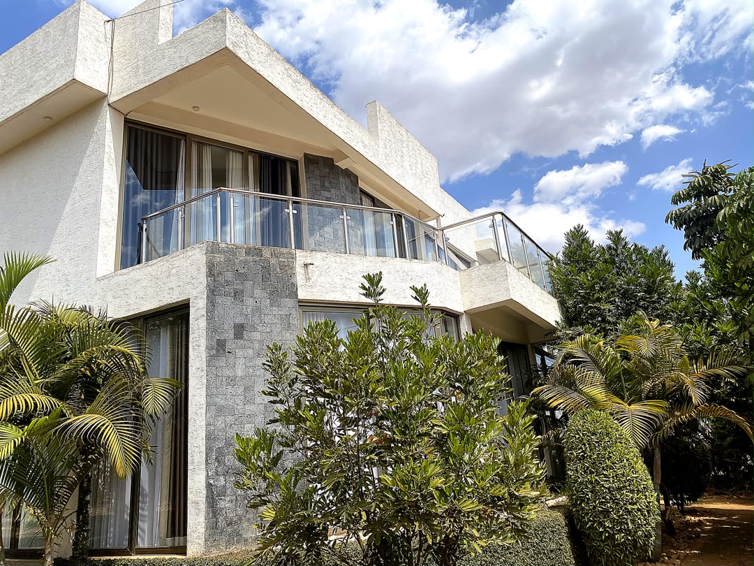 House for sale in Gasogi