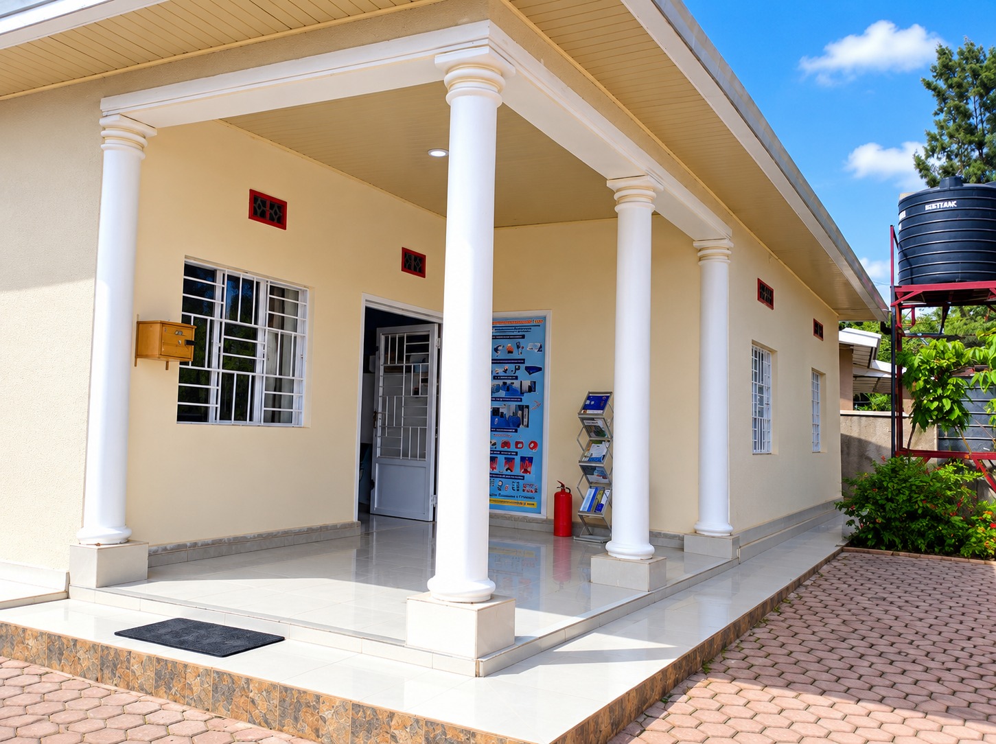 Residential Property