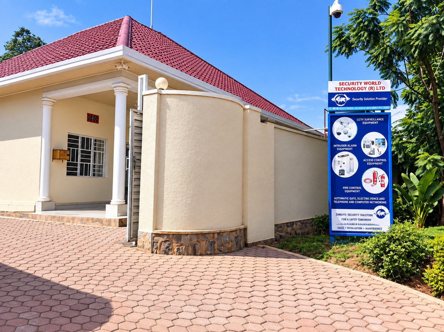 Residential Property