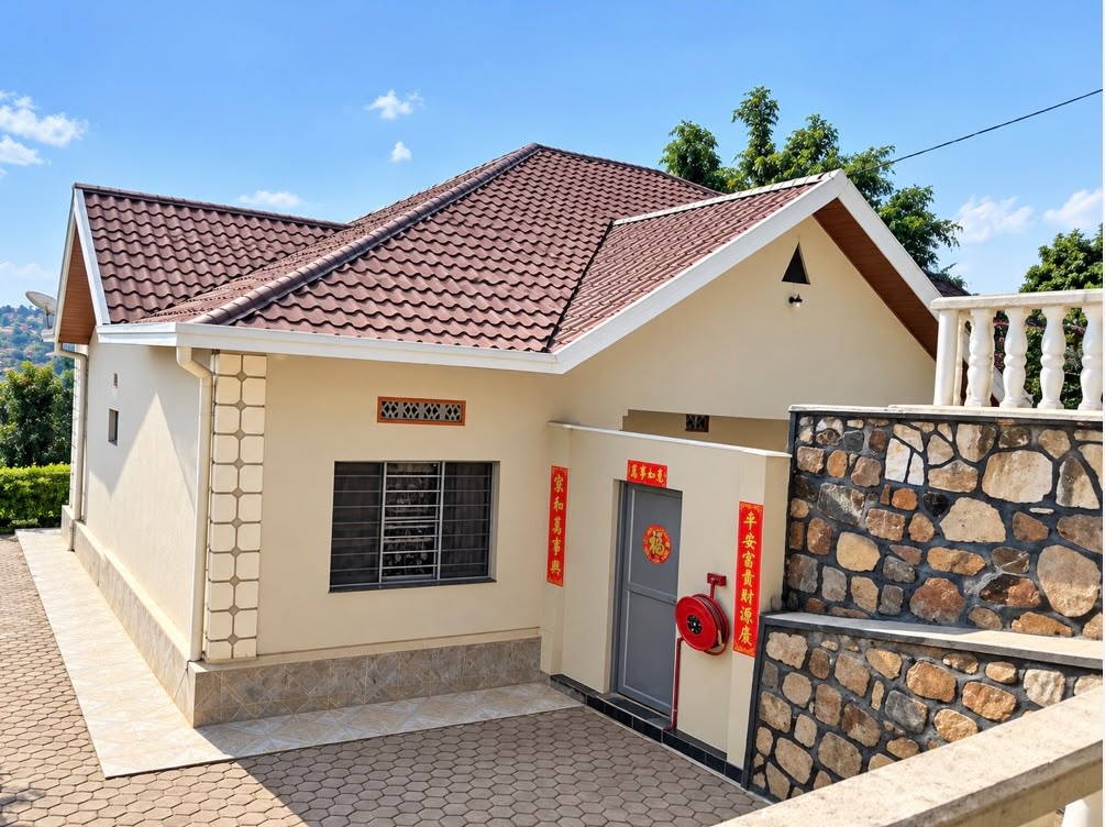 RESIDENTIAL PROPERTY FOR SALE