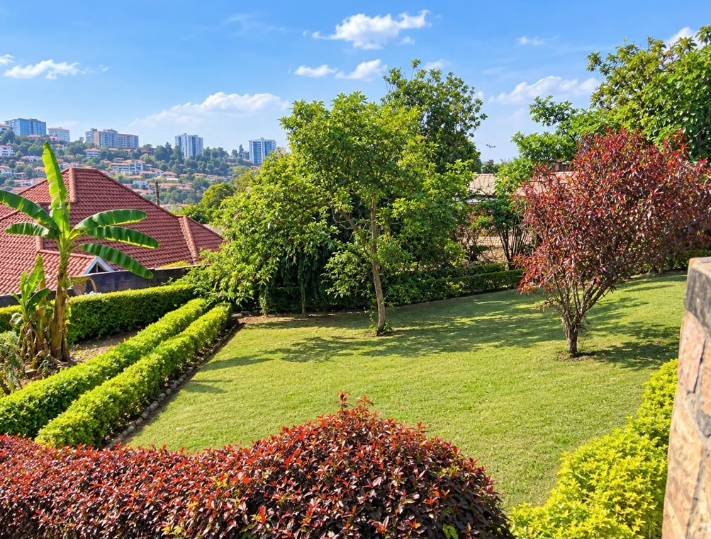 RESIDENTIAL PROPERTY FOR SALE