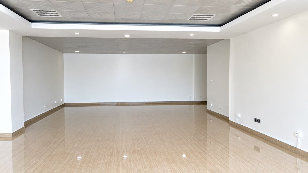 Career Center Building