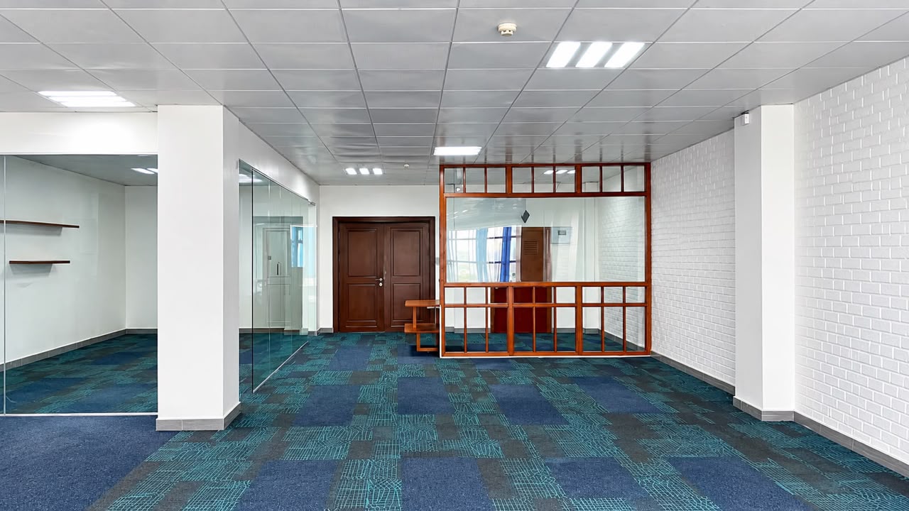 Career Center Building